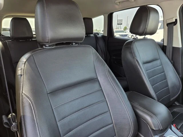 Used 2014 Sterling Gray Metallic Ford Titanium image 35