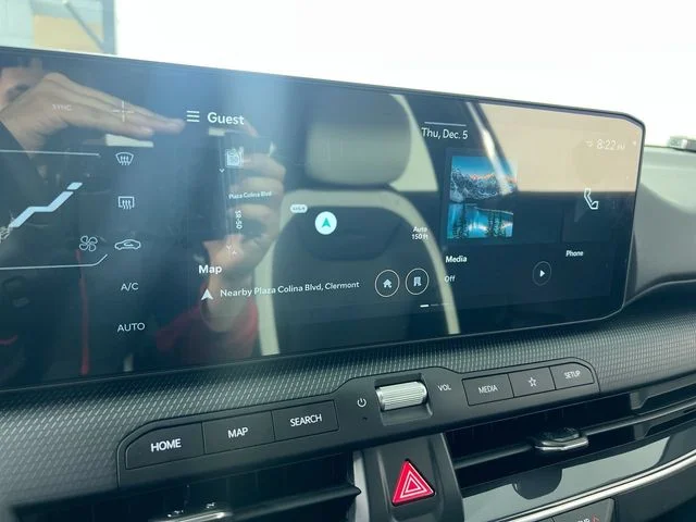 New 2026 Snow White Pearl Kia GT-Line image 27