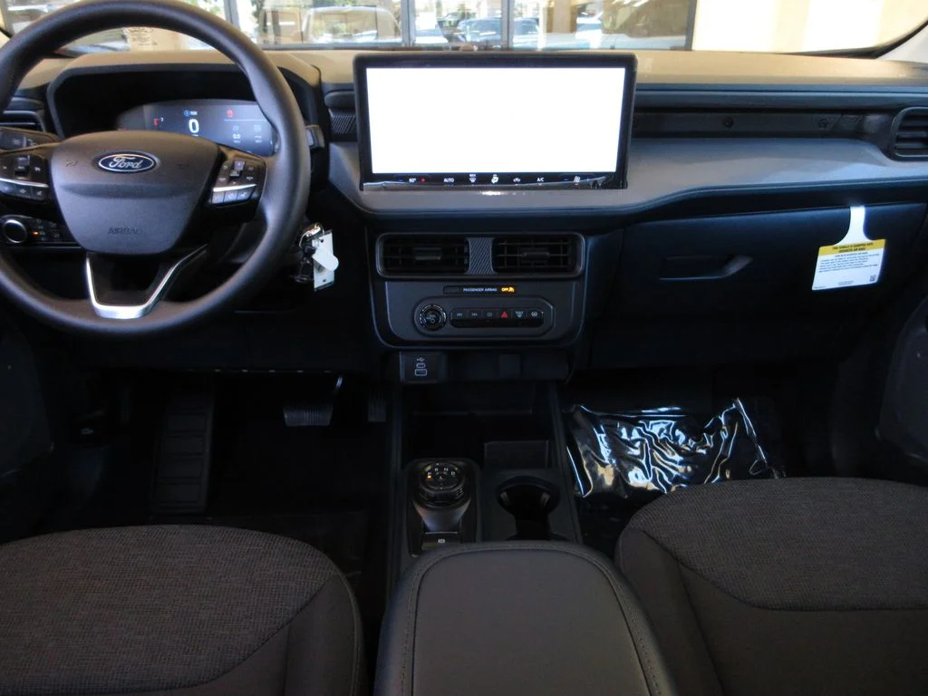 New 2026 Oxford White Ford XL image 21