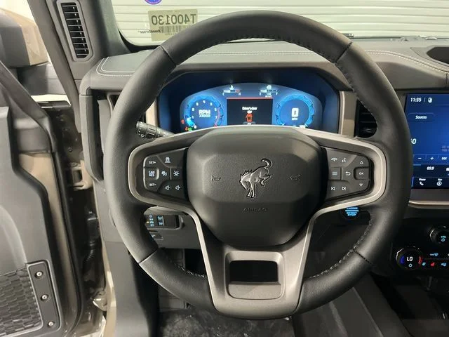 New 2026 Marsh Gray Ford Outer Banks image 16
