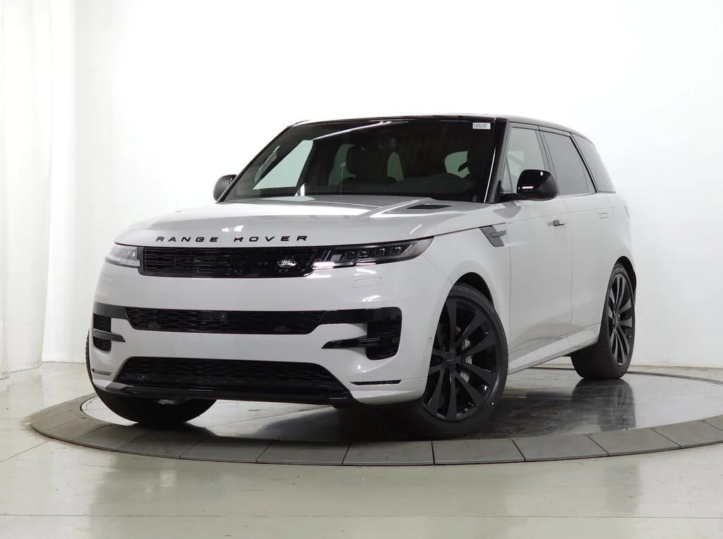 2026 Land Rover Range Rover Sport P400 MHEV Dynamic SE's photo