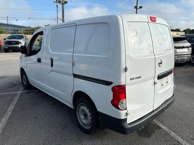 Used 2020 White Nissan S image 3