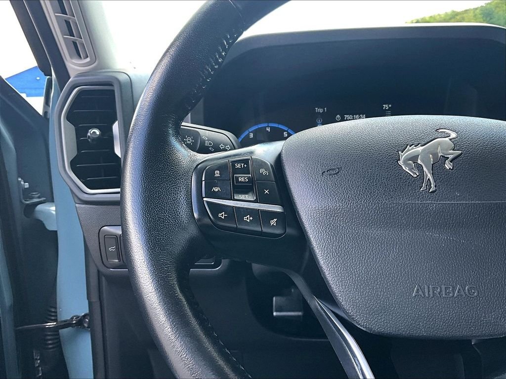 Used 2023 Area 51 Ford Big Bend image 23