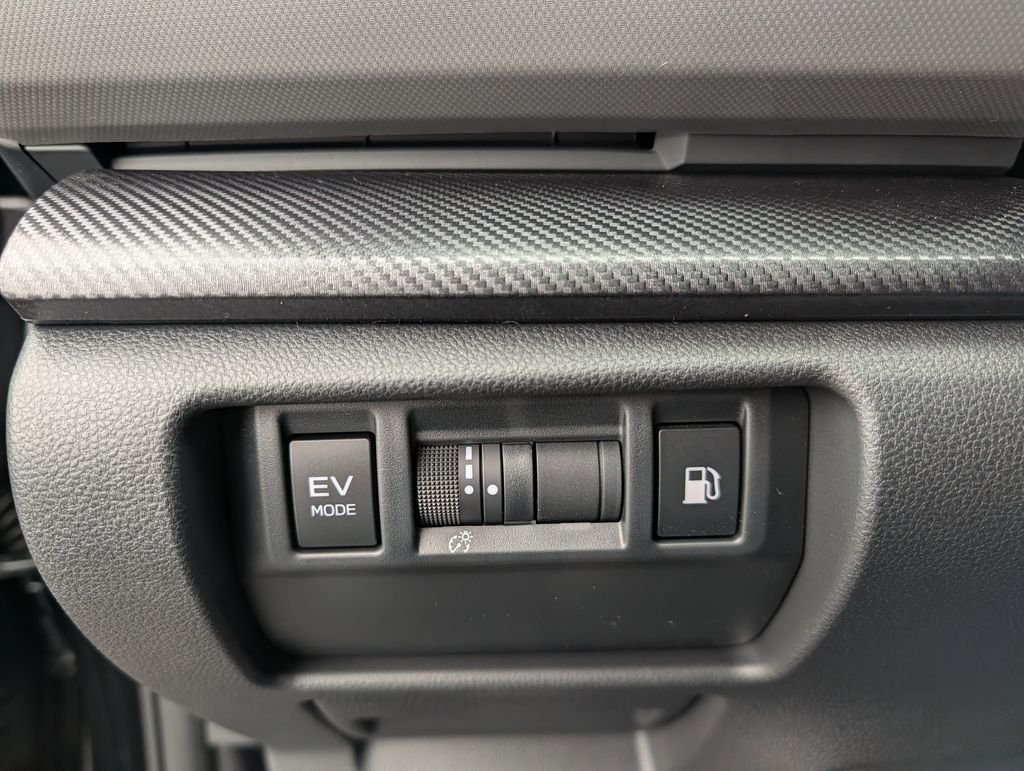 2026 Subaru Crosstrek Sport - Photo 16