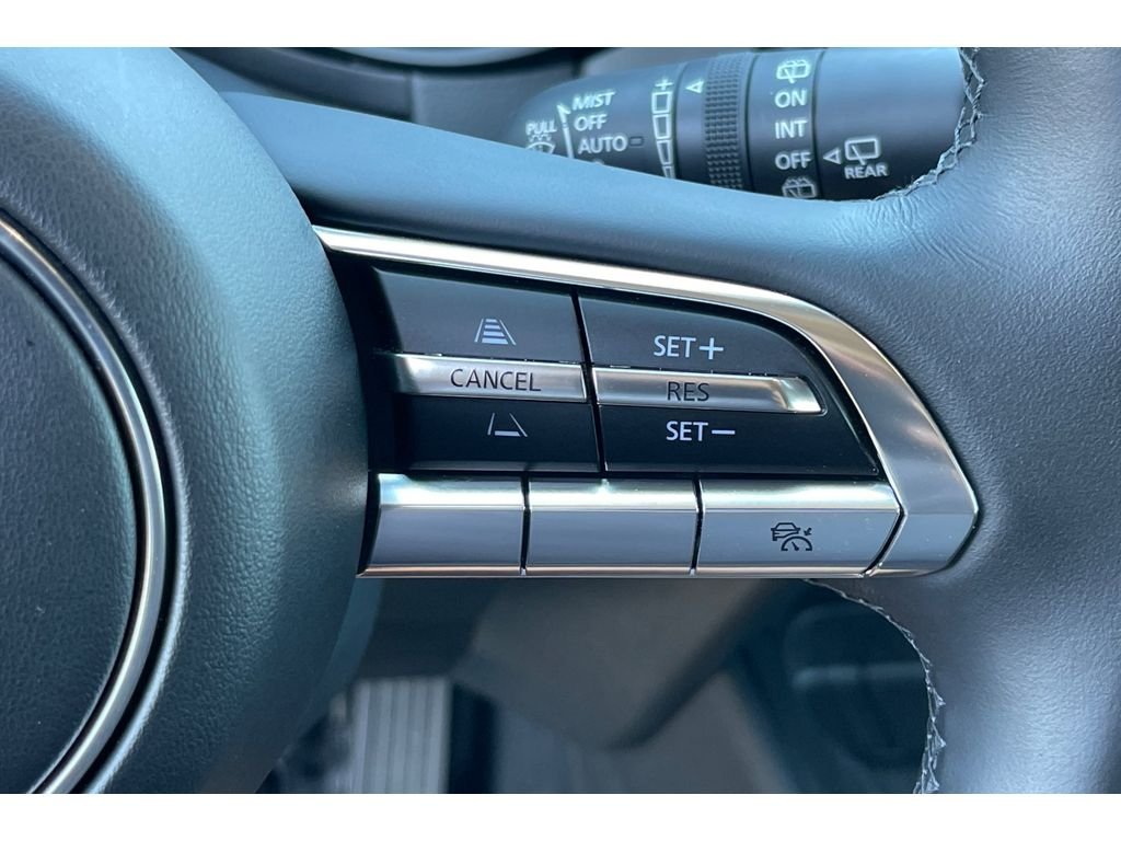 2025 Mazda CX-50 Premium Plus - Photo 38