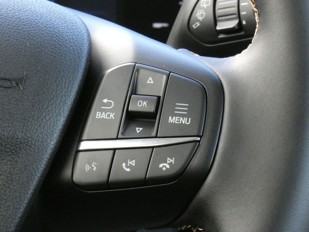 New 2026 Azure Gray Metallic Tri-Coat Ford Big Bend® image 13