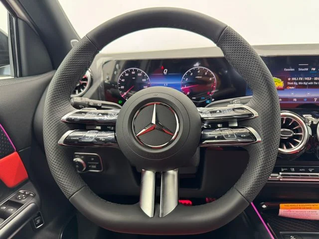 New 2026  Mercedes-Benz GLA 250 image 25