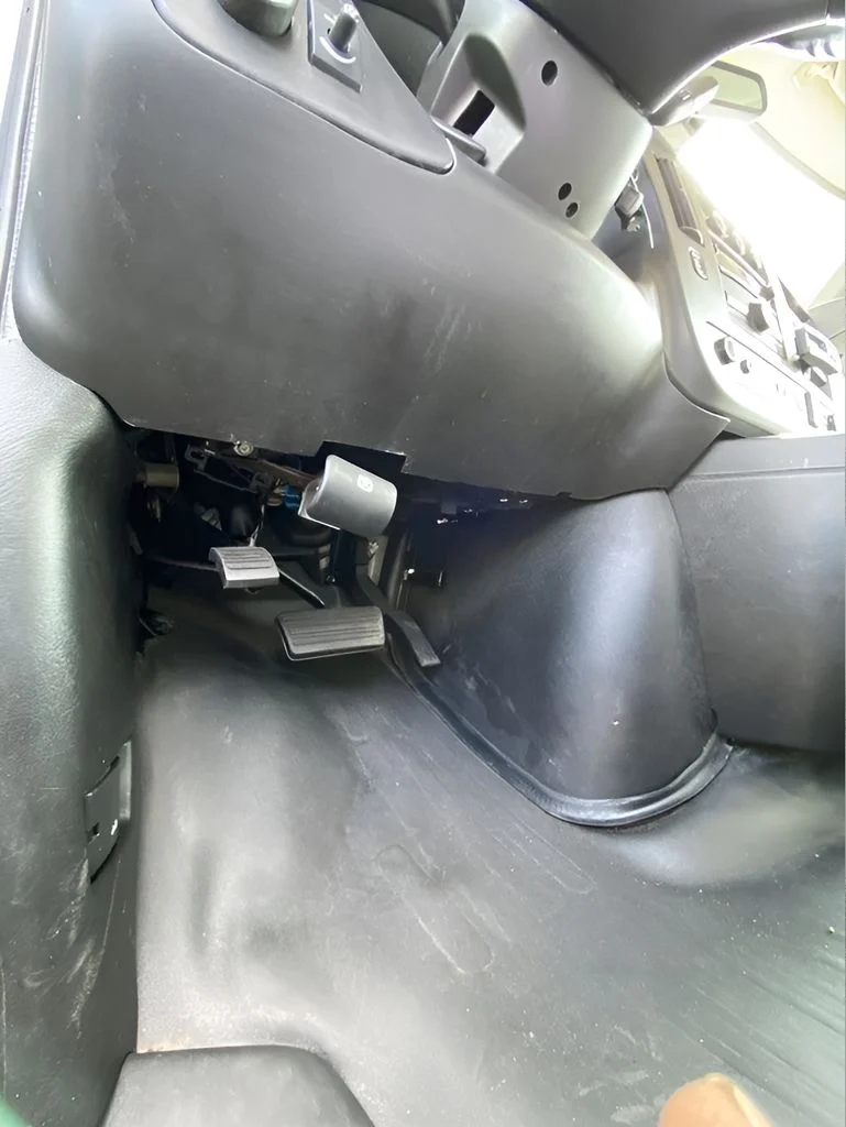 Used 2024 White GMC Work Van image 12