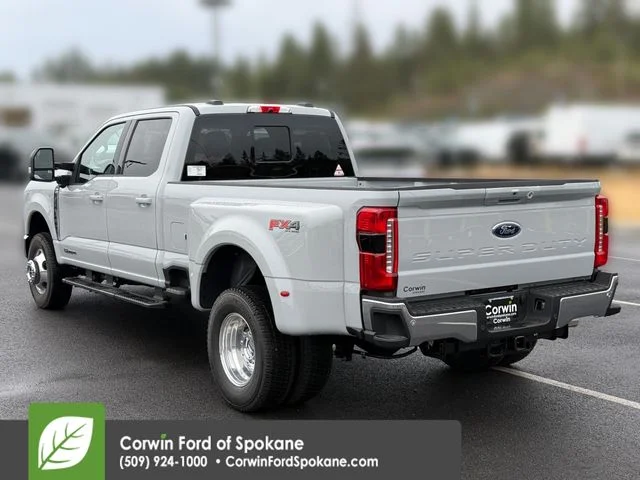 New 2026 Avalanche Ford XLT image 13
