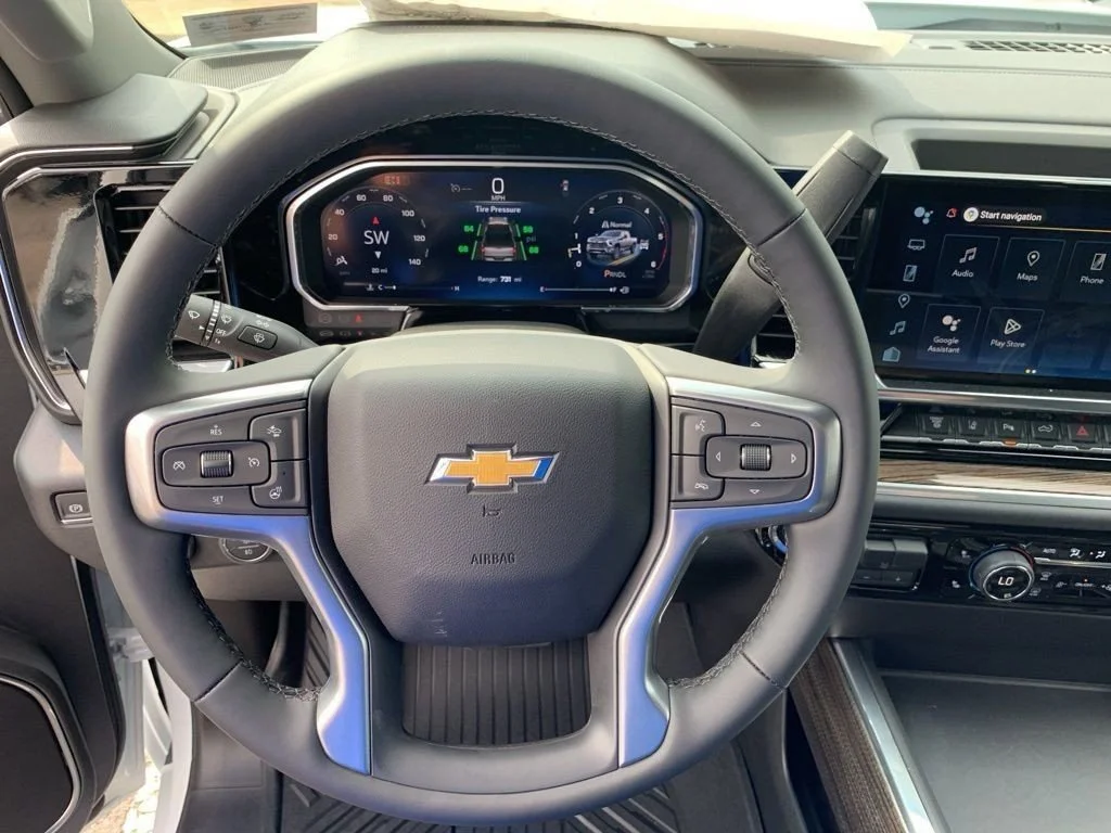 2026 Chevrolet Silverado 2500 HD LT - Photo 25