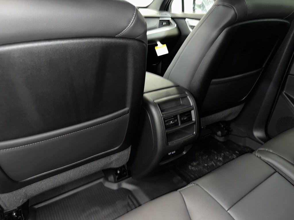 2026 Cadillac XT5 Luxury - Photo 19