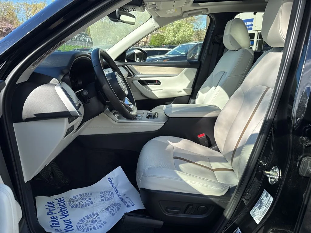 2025 Mazda CX-90 Premium Plus Package - Photo 24