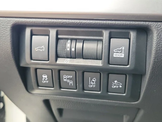 2019 Subaru Outback Limited - Photo 24