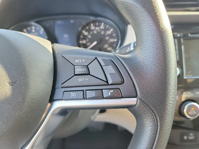 2020 Nissan Rogue Sport SV - Photo 26