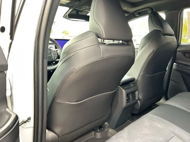 New 2026 02ps Toyota XSE image 20