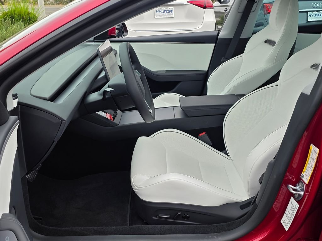 Used 2026  Tesla Performance image 15
