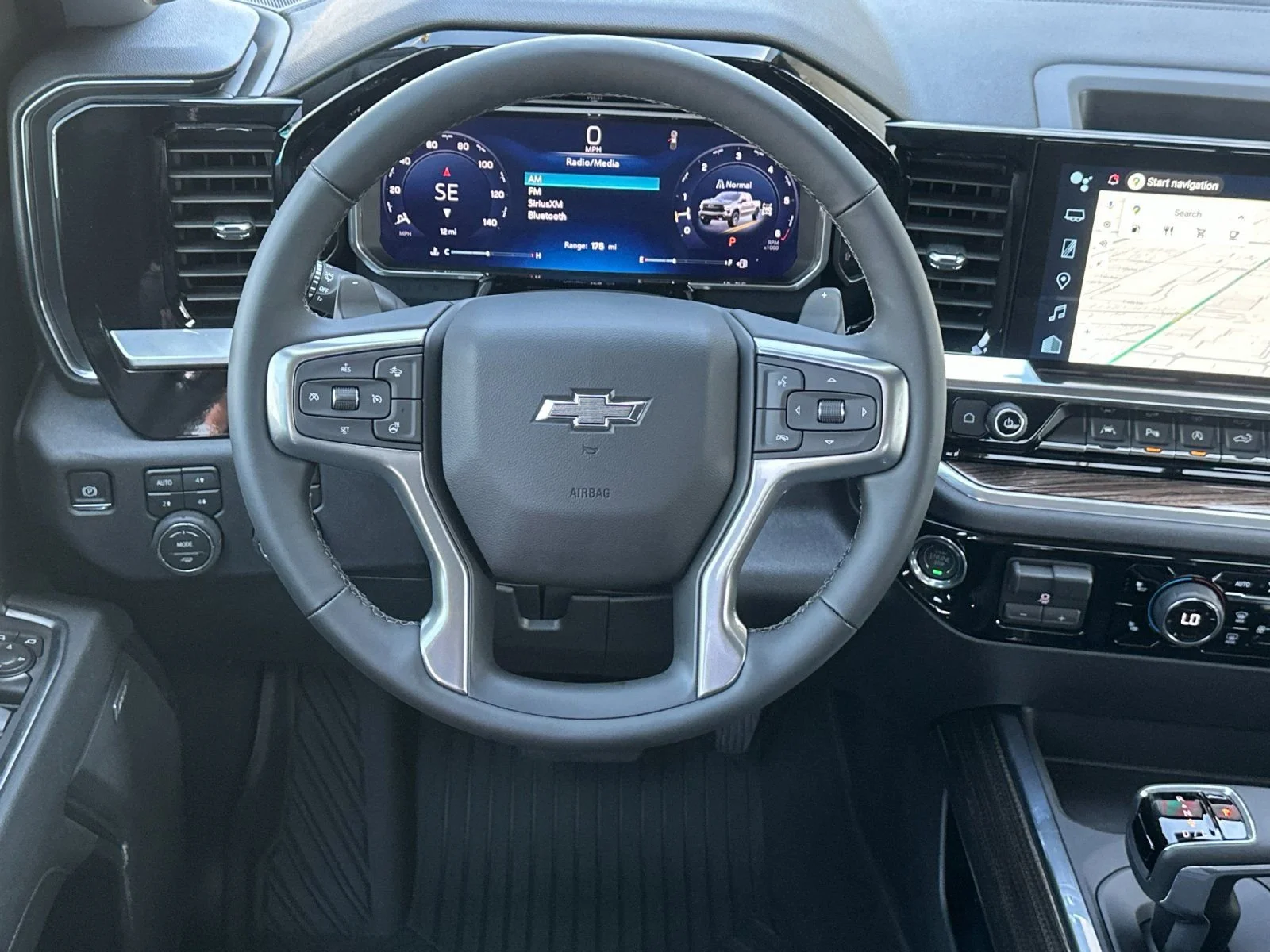 2026 Chevrolet Silverado 1500 LT Trail Boss - Photo 14