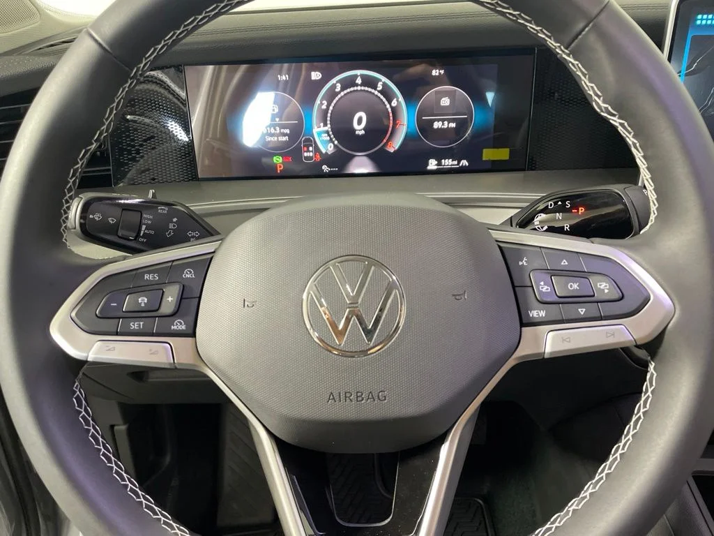 2026 Volkswagen Tiguan SE - Photo 14