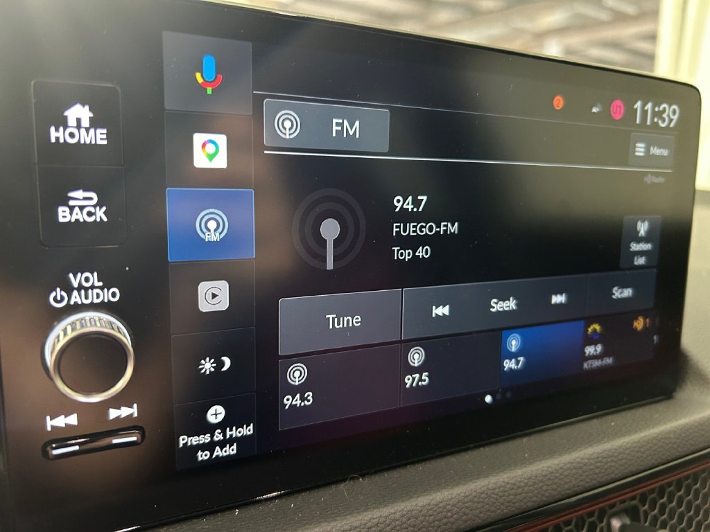 Used 2026  Honda  image 11