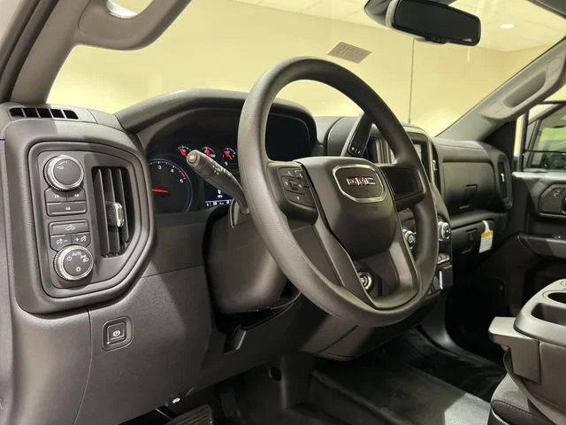 2026 GMC Sierra 3500HD Pro - Photo 9