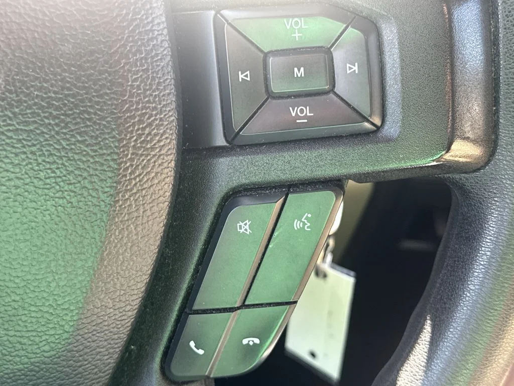 Used 2019 White Ford XLT image 25