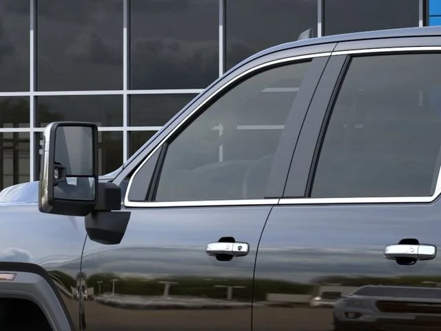 New 2026 Onyx Black GMC Denali Ultimate image 12