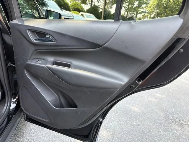 Used 2020 MOSAIC BLACK METALLIC Chevrolet LT image 16