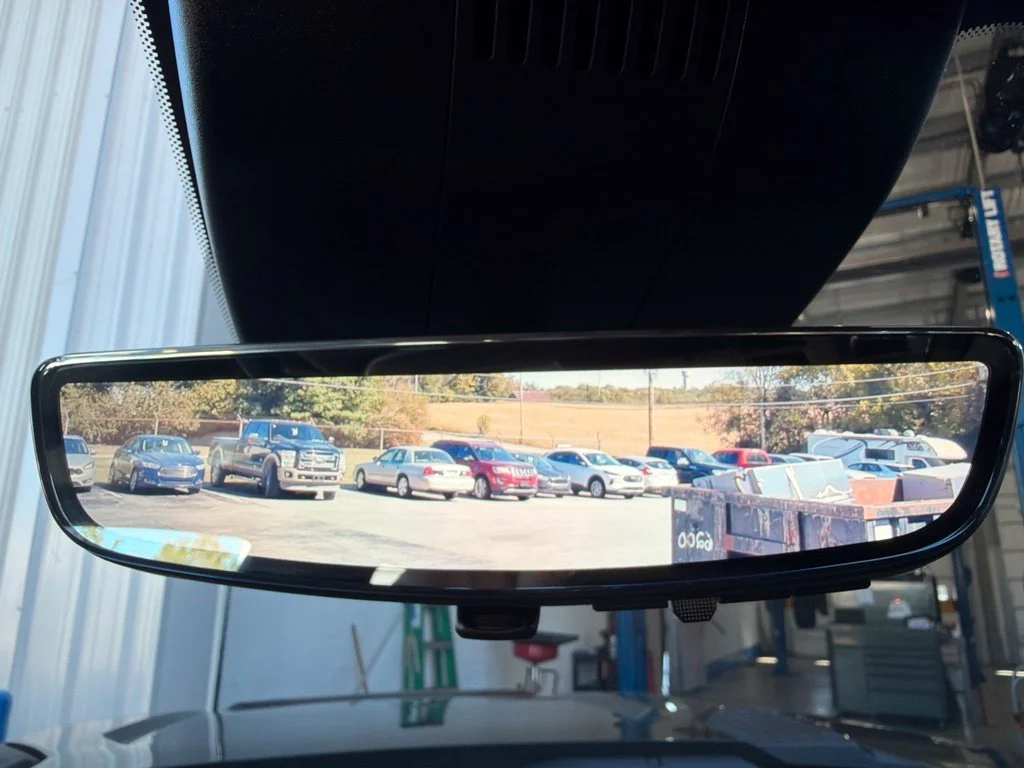 Used 2026 Black Chevrolet High Country image 20