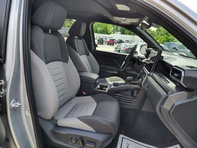 Used 2024  Toyota TRD Sport image 22