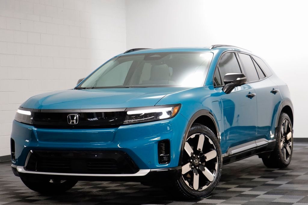 2024 Honda Prologue Elite