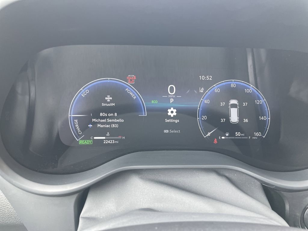 Used 2025 Black Toyota Platinum image 17