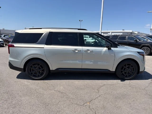 2026 Kia Carnival SX Prestige - Photo 8