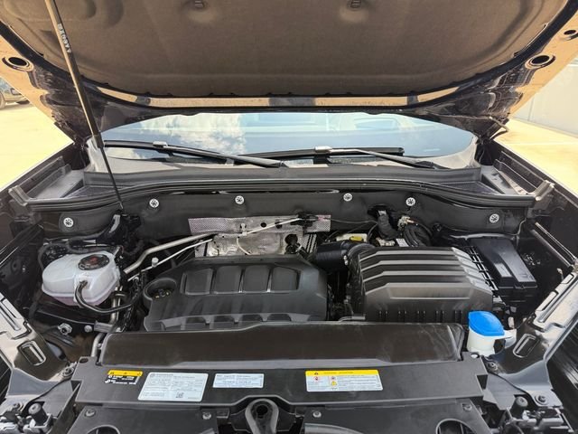 Used 2025  Volkswagen 2.0T SEL Premium R-Line image 19