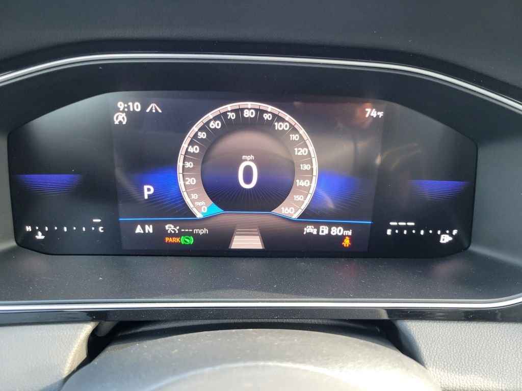 New 2026 Gray Volkswagen 1.5T Sport image 14