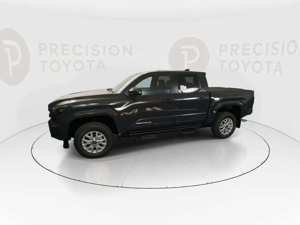 New 2026 Underground Toyota SR5 image 10
