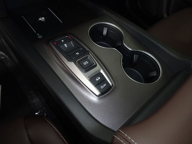 New 2026 Platinum White Pearl Honda RTL image 16