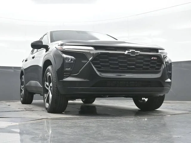 2026 Chevrolet Trax RS - Photo 22