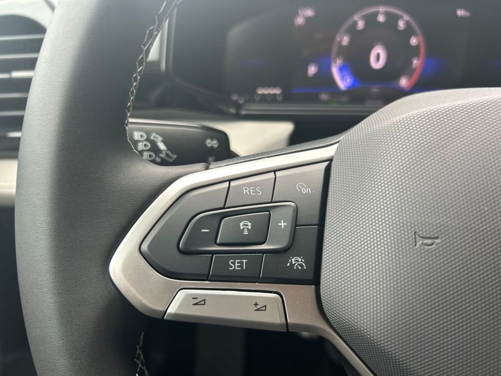 New 2026 Gray Volkswagen 1.5T S image 20