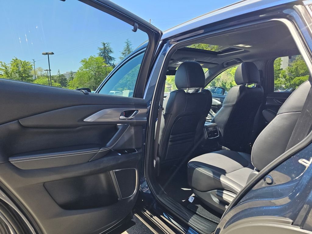2021 Mazda CX-9 Grand Touring - Photo 19