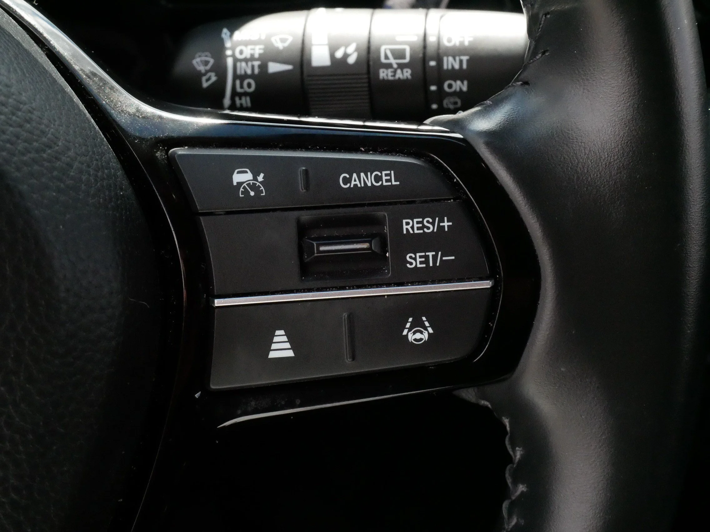 2024 Honda CR-V EX-L - Photo 61