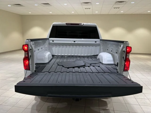 Used 2024 Summit White Chevrolet Custom image 22