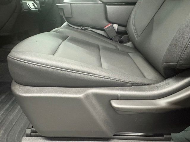Used 2026 White Chevrolet WT image 11
