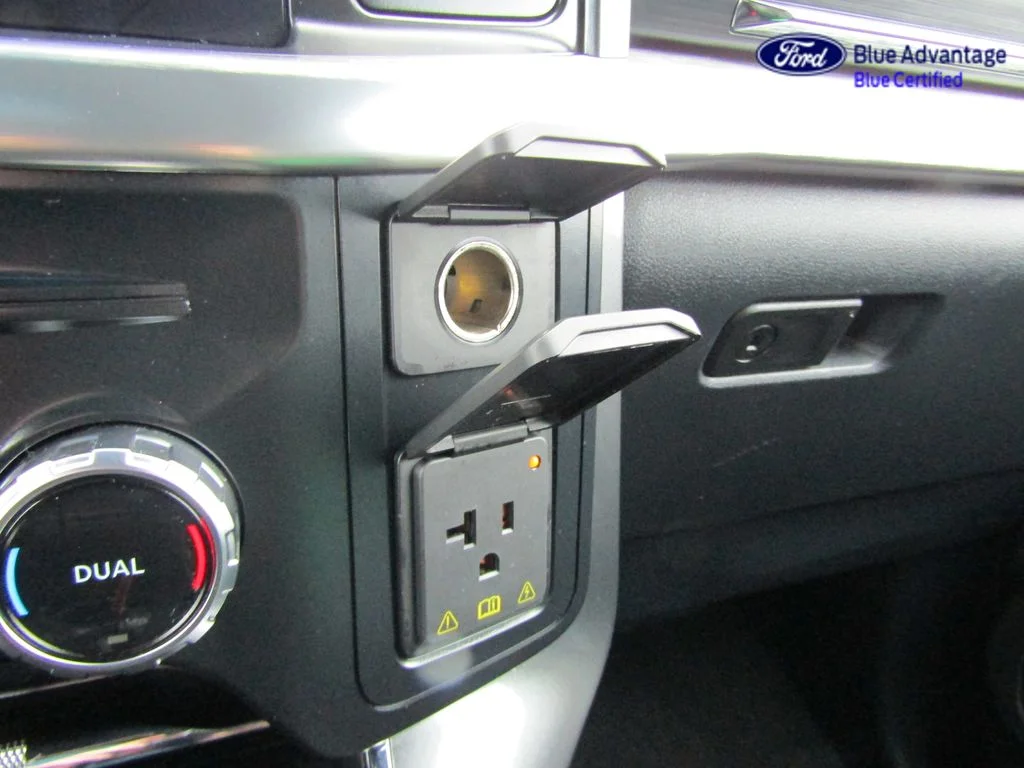 Certified Used 2023 Avalanche Ford Lariat image 37