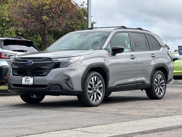 New 2026 RIVER ROCK PEARL Subaru Touring image 7