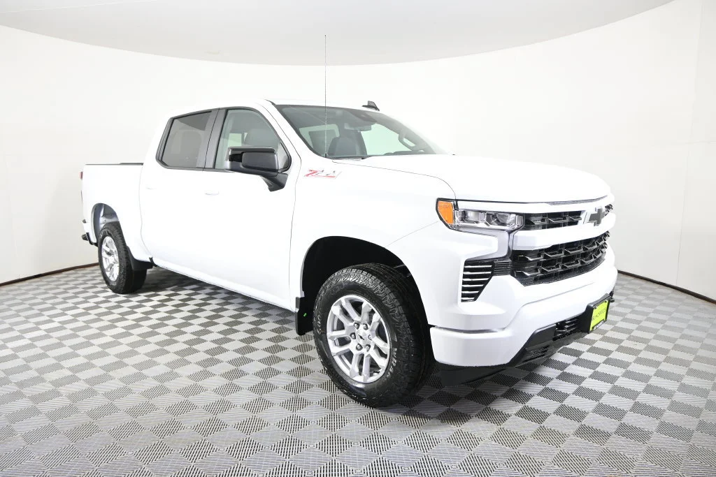 2026 Chevrolet Silverado 1500 RST - Photo 10