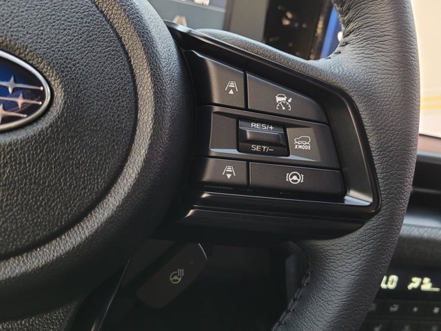 New 2026 CRYSTAL WHITE PEARL Subaru Premium image 7