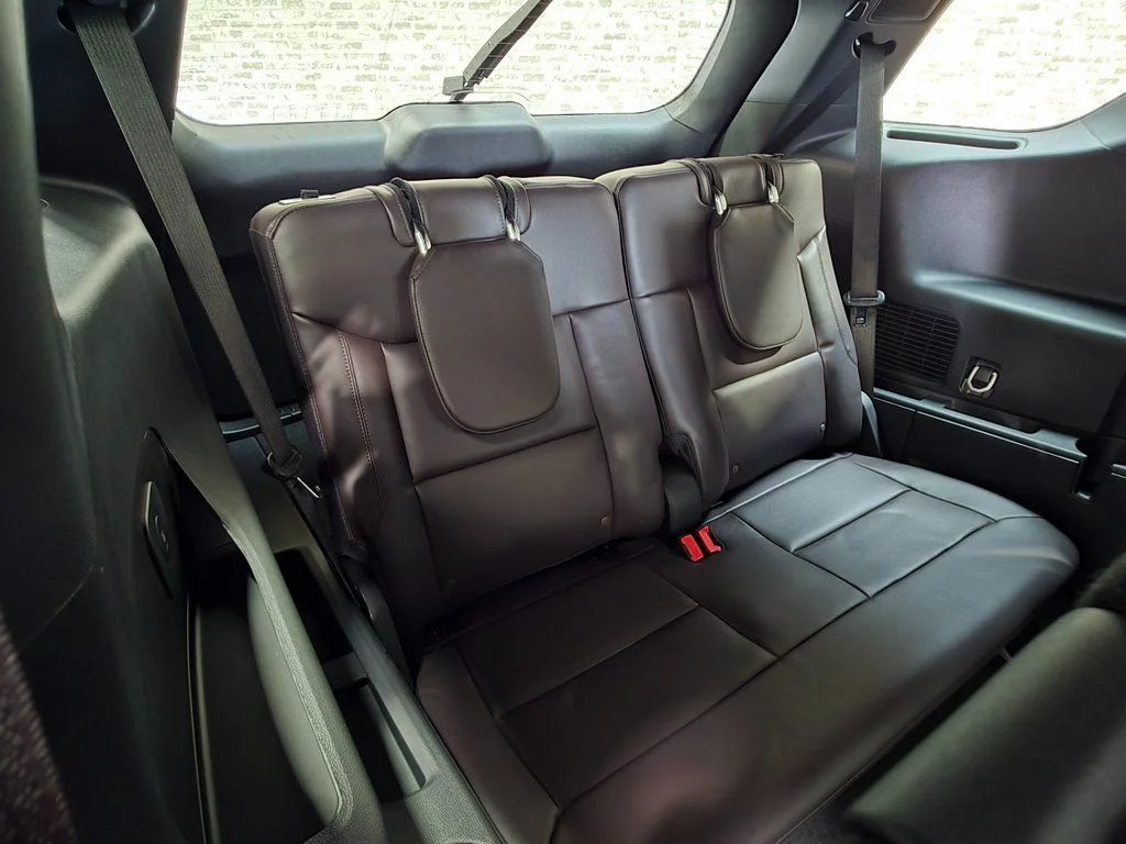 New 2026 Gray Ford Platinum image 13