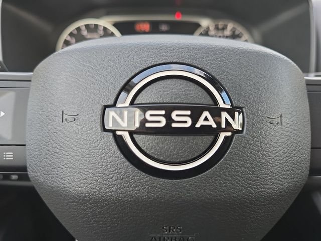 New 2026 Everest White Pearl TriCoat Nissan Dark Armor™ image 5