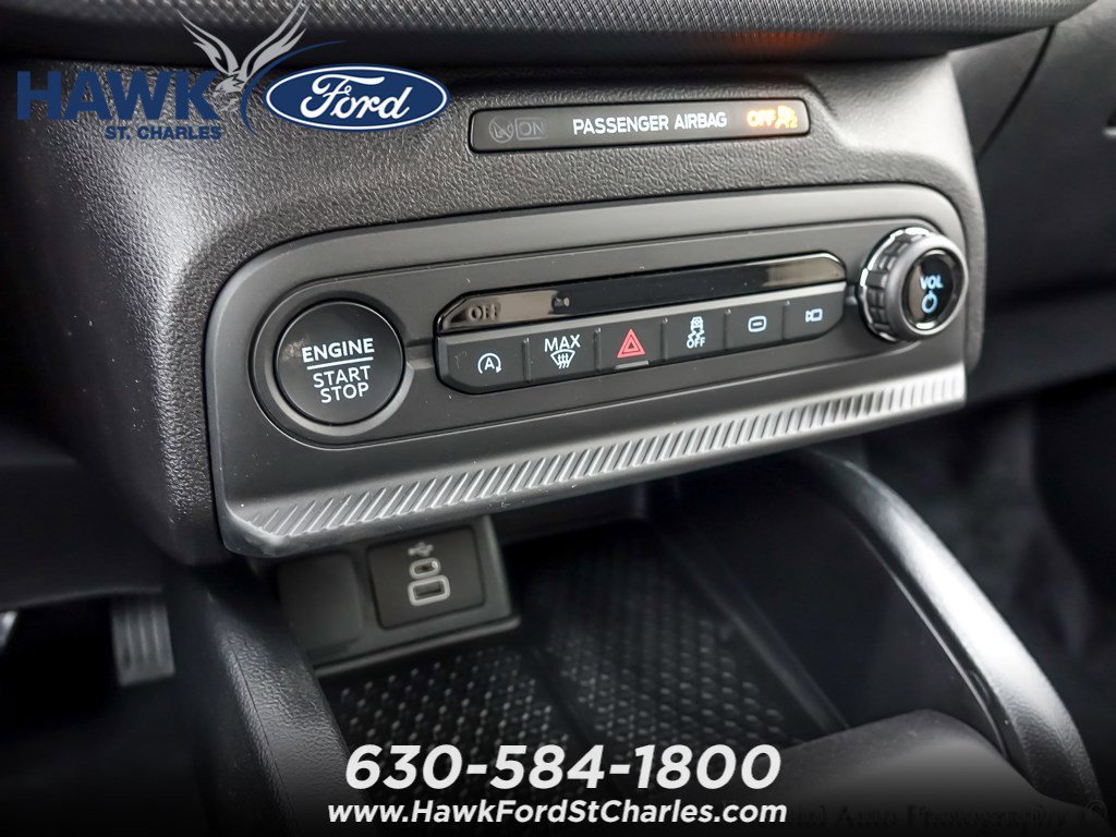 New 2026 Space White Metallic Ford Big Bend® image 16