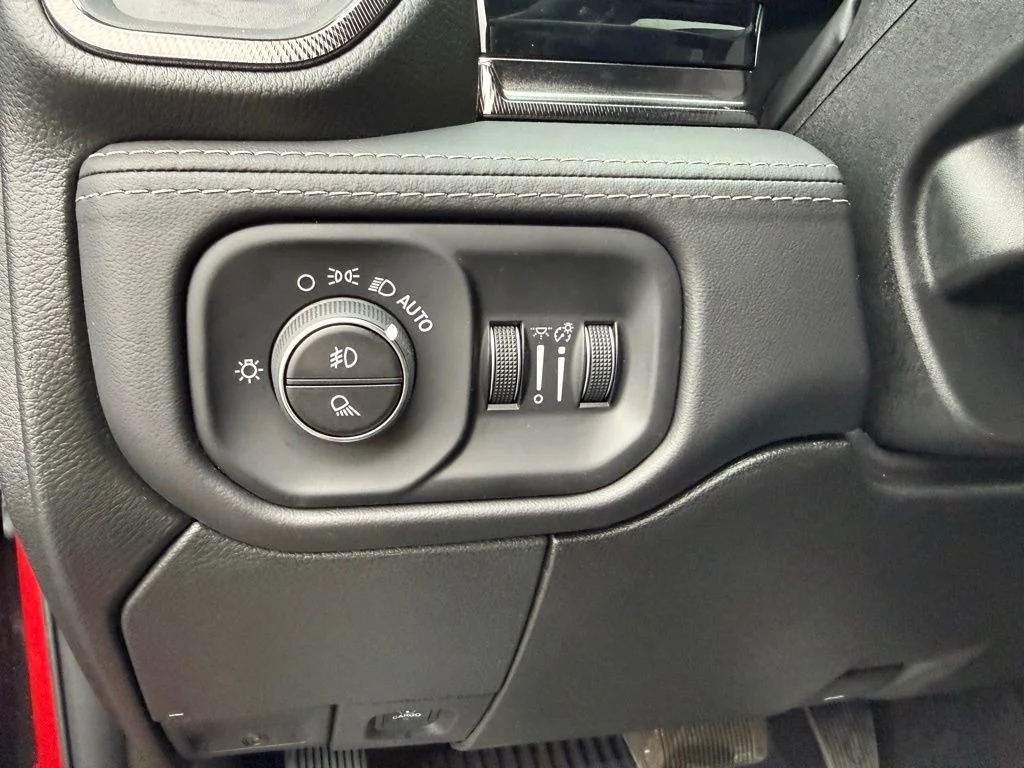 2026 RAM 2500 Power Wagon - Photo 14